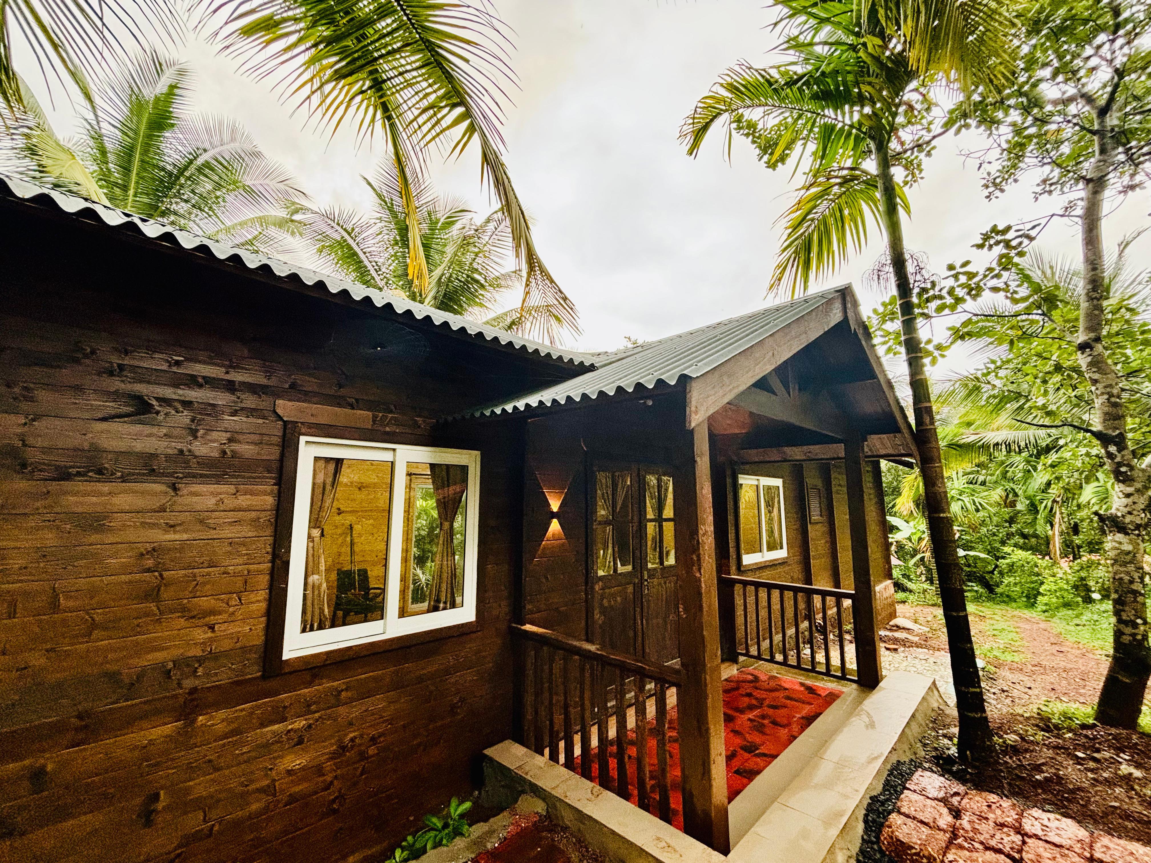 Resort Surroundings